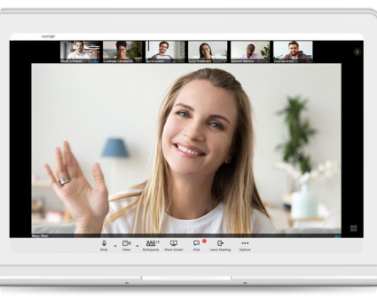 Video Conferencing